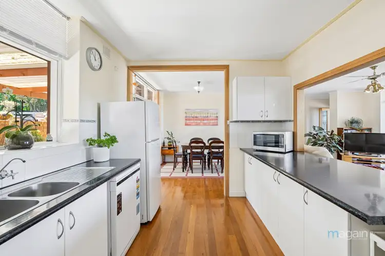 Second view of Homely house listing, 12 Waterview Crescent, O'halloran Hill SA 5158