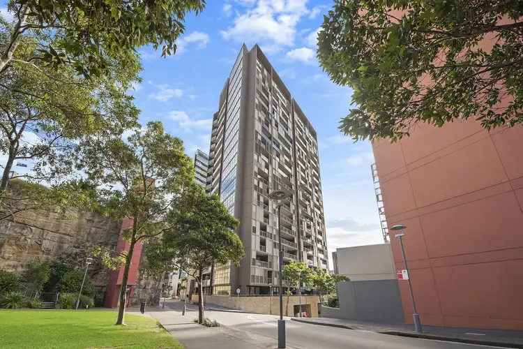 9B/5 Tambua Street, Pyrmont NSW 2009