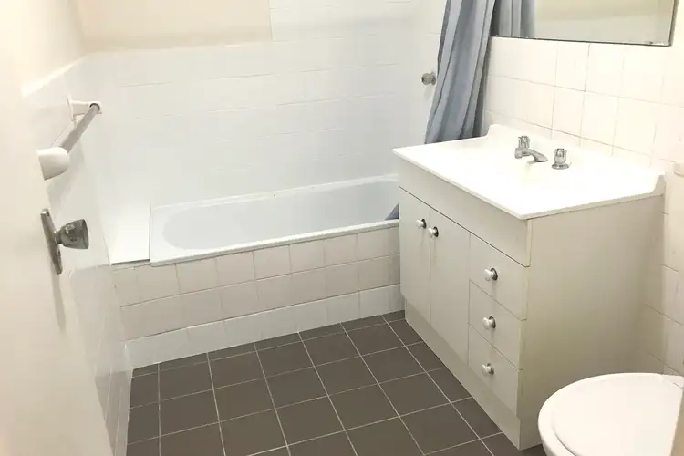 Third view of Homely unit listing, 6/59 Park Avenue, Kingswood NSW 2747