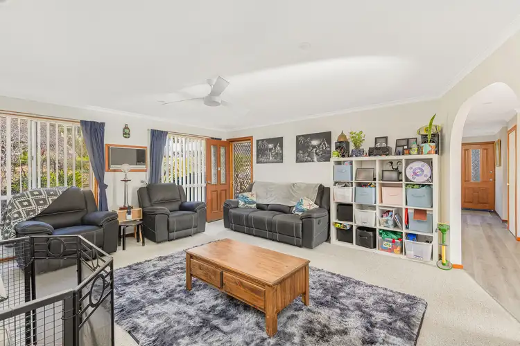 Fourth view of Homely house listing, 79 Lynjohn Drive, Bega NSW 2550