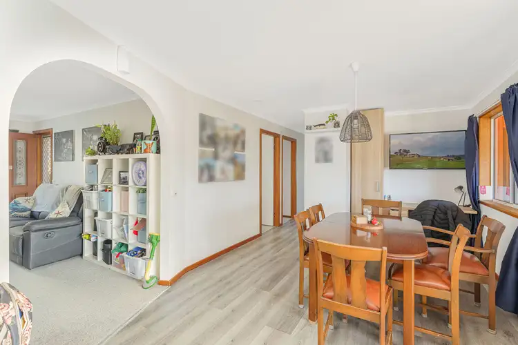 Fifth view of Homely house listing, 79 Lynjohn Drive, Bega NSW 2550