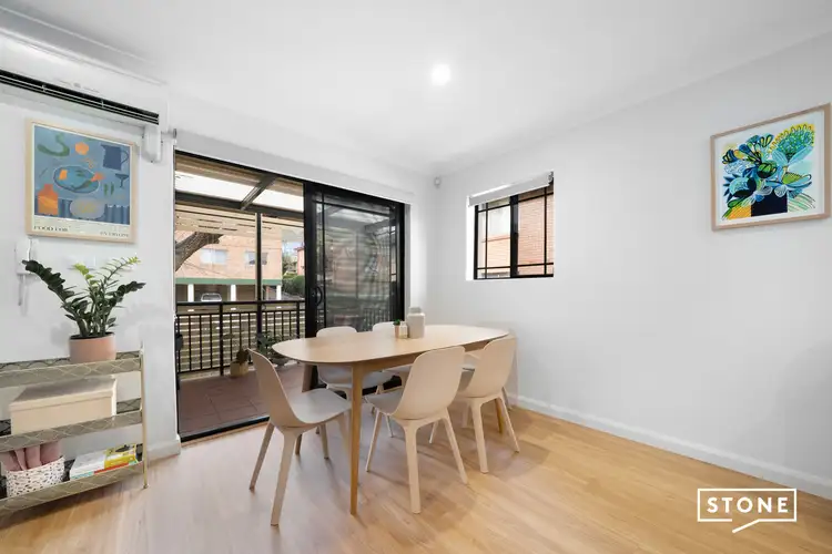 Fourth view of Homely apartment listing, 12/116 O'Connell Street, North Parramatta NSW 2151