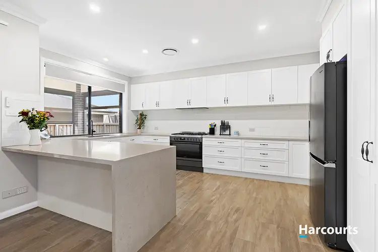 Third view of Homely house listing, 1 Red Baron Road, Chisholm NSW 2322