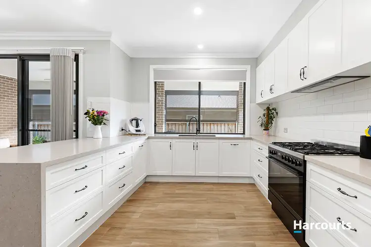 Fourth view of Homely house listing, 1 Red Baron Road, Chisholm NSW 2322