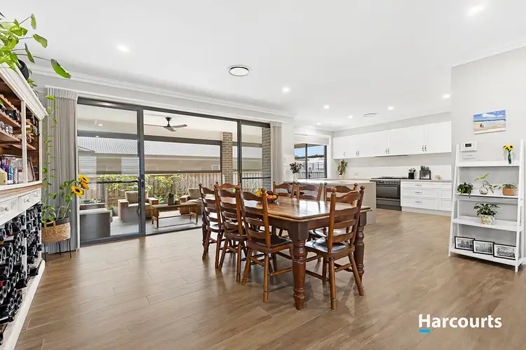 Fifth view of Homely house listing, 1 Red Baron Road, Chisholm NSW 2322