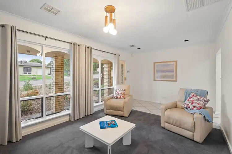 Second view of Homely house listing, 19 Thermopylae Crescent, Hallett Cove SA 5158