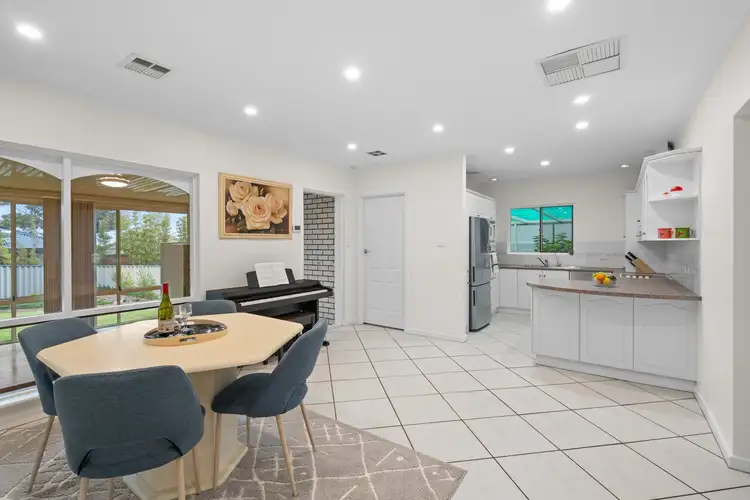 Fourth view of Homely house listing, 19 Thermopylae Crescent, Hallett Cove SA 5158