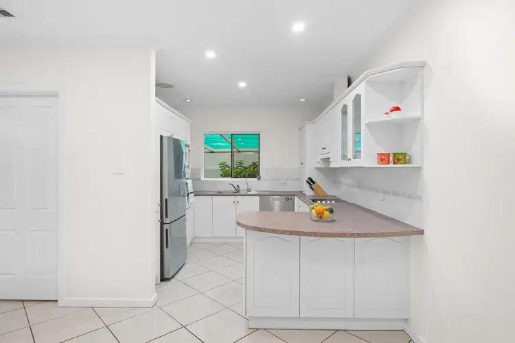 Fifth view of Homely house listing, 19 Thermopylae Crescent, Hallett Cove SA 5158