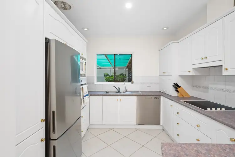 Sixth view of Homely house listing, 19 Thermopylae Crescent, Hallett Cove SA 5158