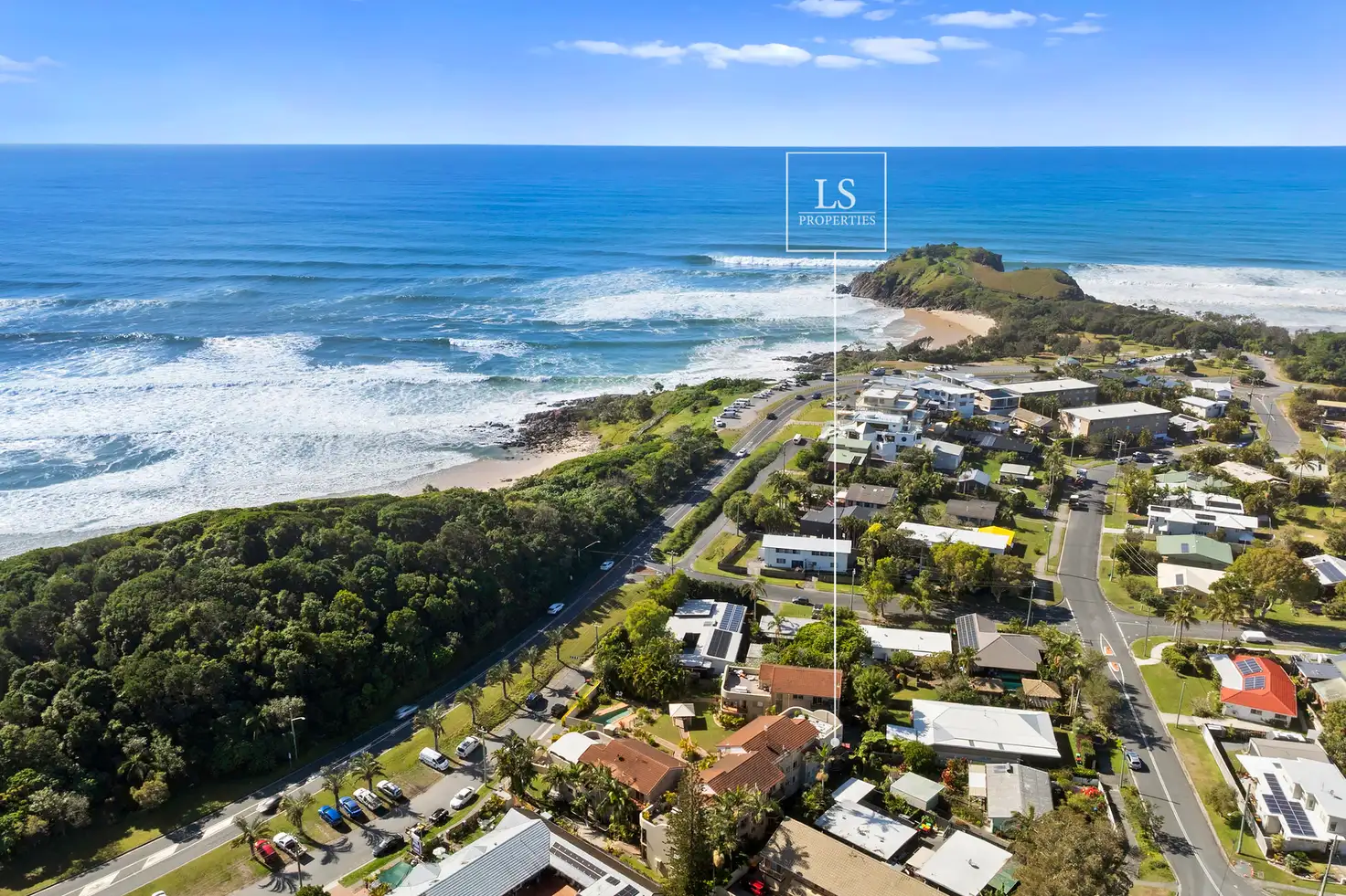 Main view of Homely unit listing, 13/79-83 Tweed Coast Road, Bogangar NSW 2488