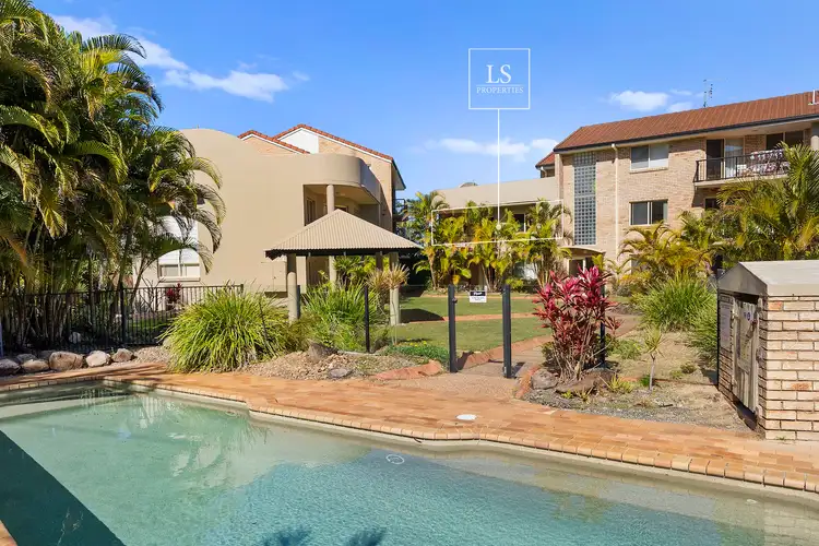 Second view of Homely unit listing, 13/79-83 Tweed Coast Road, Bogangar NSW 2488