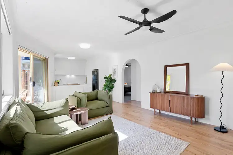 Third view of Homely unit listing, 13/79-83 Tweed Coast Road, Bogangar NSW 2488