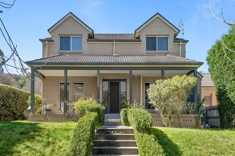 1/1 Cliff Street, Bowral NSW 2576