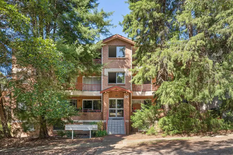 8/60 Glencoe Street, Sutherland NSW 2232