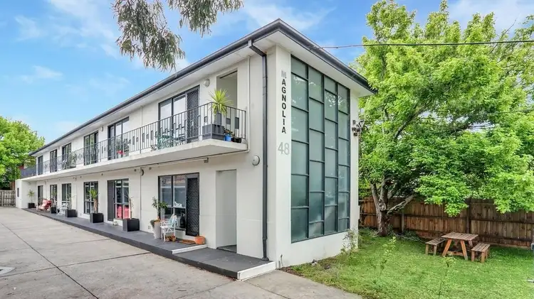 6/48 Magnolia Road, Gardenvale VIC 3185