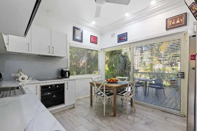 169 National Avenue, Loftus NSW 2232