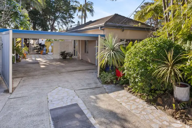 169 National Avenue, Loftus NSW 2232