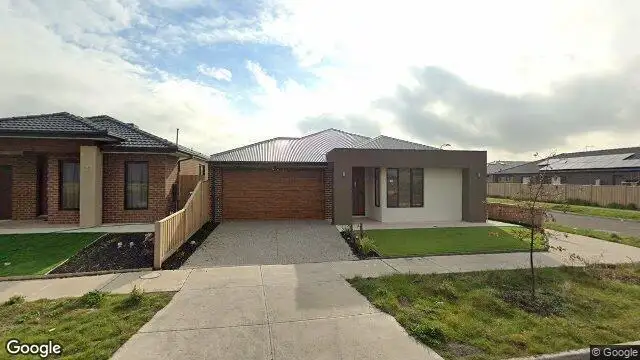 99 Leadbeater Circuit, Beveridge VIC 3753