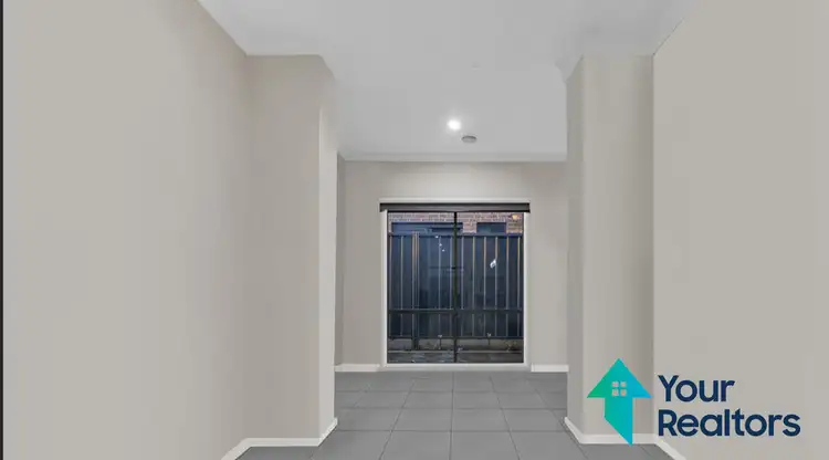 Sixth view of Homely house listing, 44 Yellowfin Drive, Tarneit VIC 3029