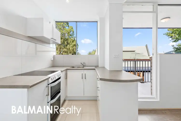 8/83 Darling Street, Balmain East NSW 2041