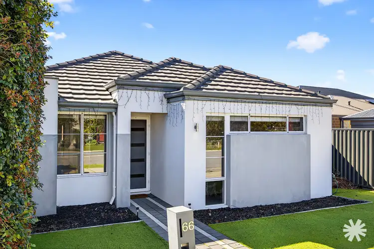 Fourth view of Homely house listing, 66 Bradley Street, Southern River WA 6110