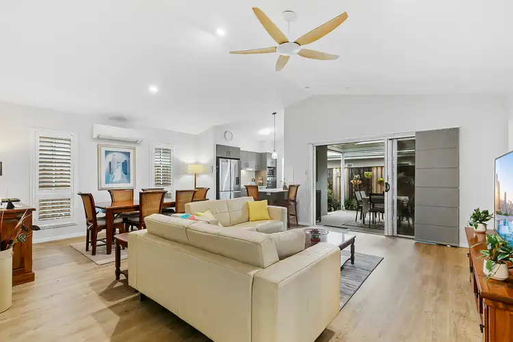 Second view of Homely retirement listing, 74/49 Creek Road, Burpengary QLD 4505