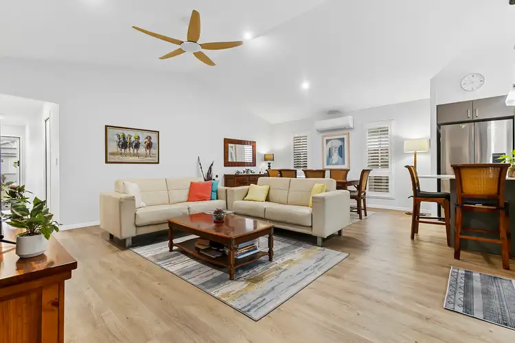 Fifth view of Homely retirement listing, 74/49 Creek Road, Burpengary QLD 4505