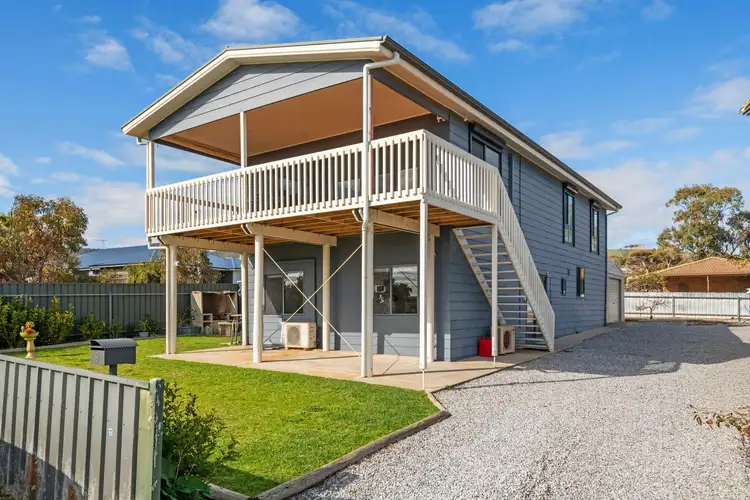 9 Samarra Drive, Sellicks Beach SA 5174