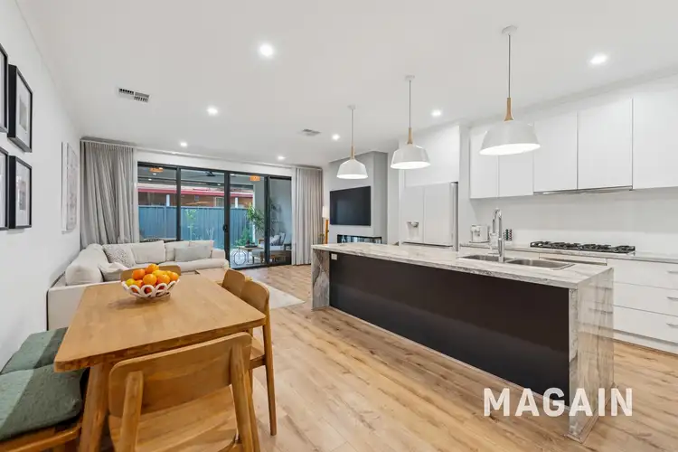 54 Riverside Avenue, Allenby Gardens SA 5009