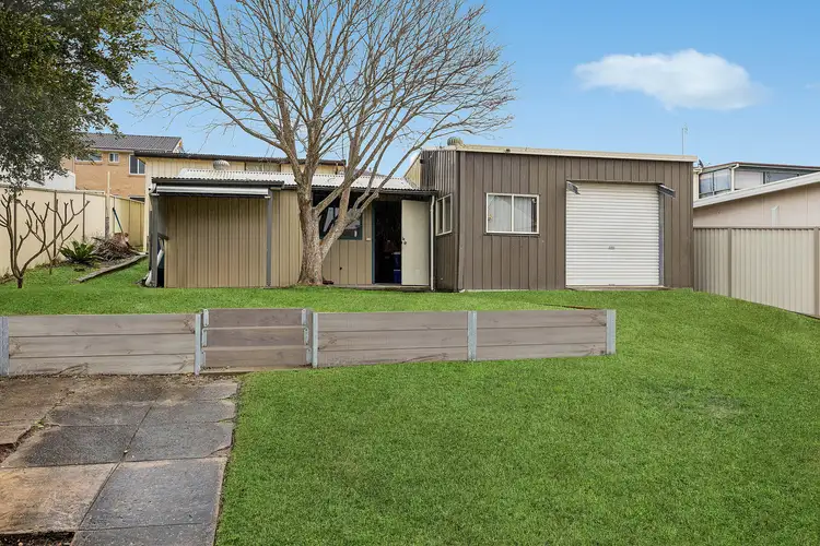 Sixth view of Homely house listing, 22 Woodlawn Drive, Budgewoi NSW 2262