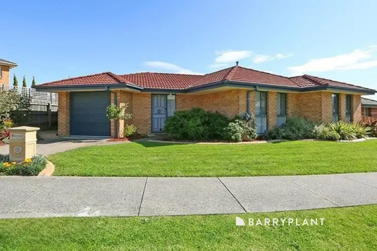 45 Lambourne Avenue, Rowville VIC 3178