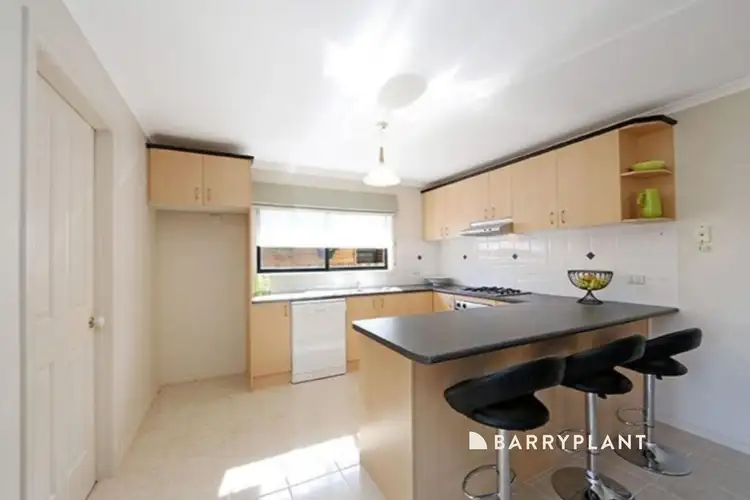 Third view of Homely house listing, 45 Lambourne Avenue, Rowville VIC 3178