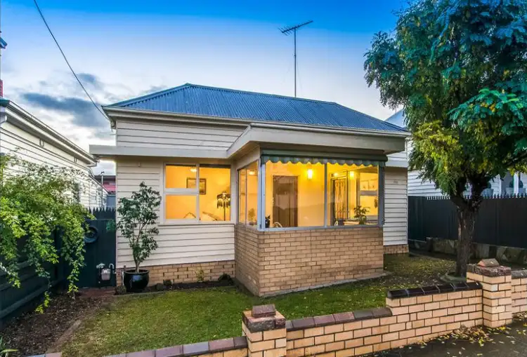 192 Yarra Street