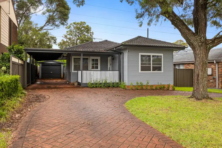 8 Judith Avenue, Mount Riverview NSW 2774