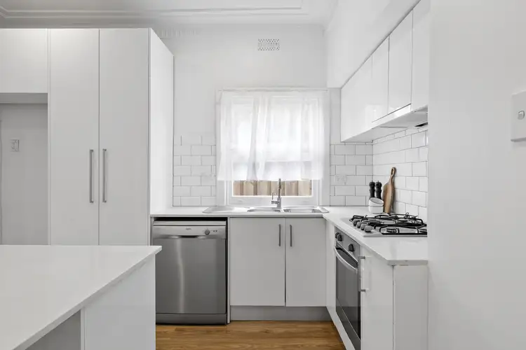 Fifth view of Homely house listing, 449 Pascoe Vale Road, Strathmore VIC 3041