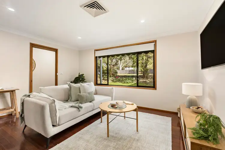 Third view of Homely house listing, 28 Centre Crescent, Blaxland NSW 2774