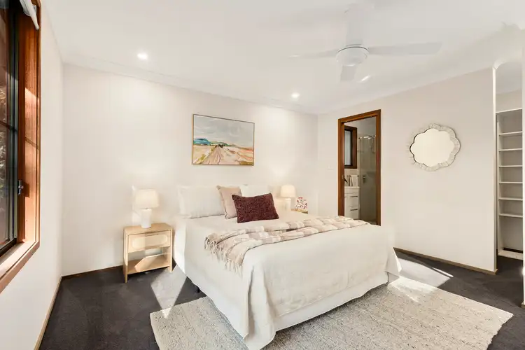 Fourth view of Homely house listing, 28 Centre Crescent, Blaxland NSW 2774
