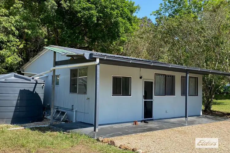 1491A Numinbah Road, Chillingham NSW 2484