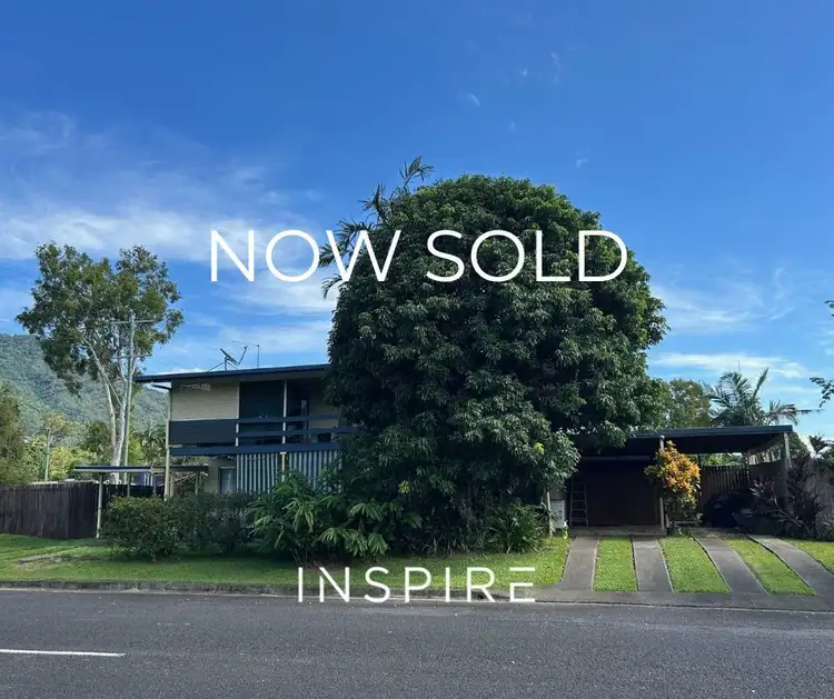 14 Swallow Street, Mooroobool QLD 4870