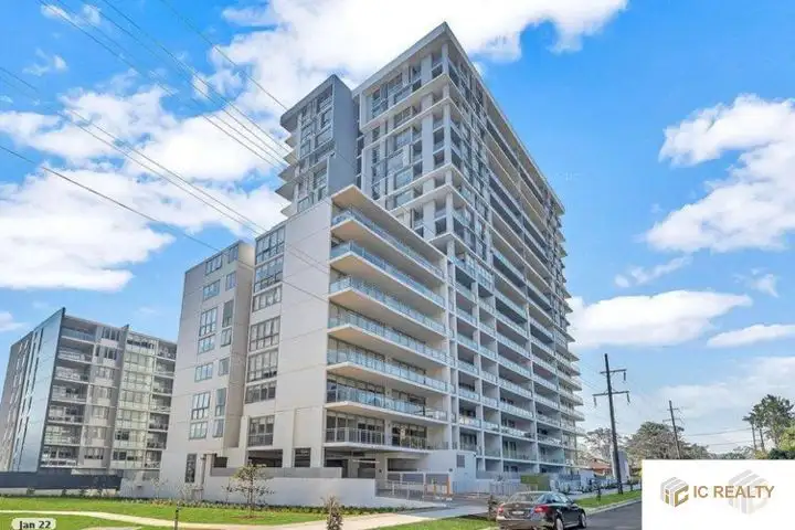 181/10 Thallon Street, Carlingford NSW 2118