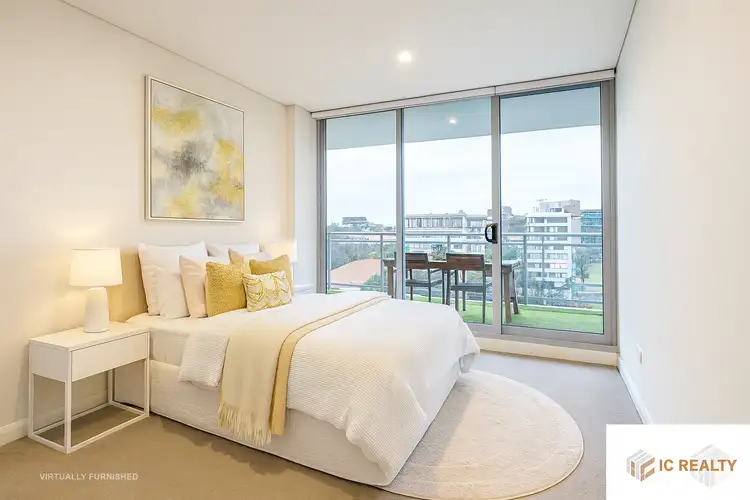181/10 Thallon Street, Carlingford NSW 2118