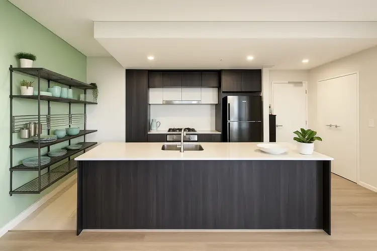 Fourth view of Homely apartment listing, 181/10 Thallon Street, Carlingford NSW 2118