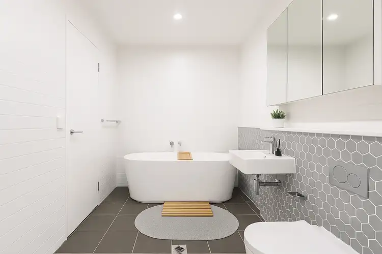 Sixth view of Homely apartment listing, 181/10 Thallon Street, Carlingford NSW 2118