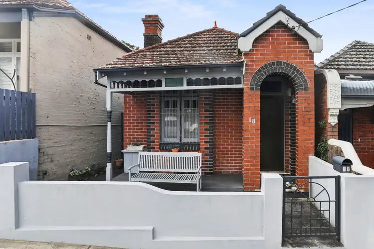 18 South Avenue, Leichhardt NSW 2040