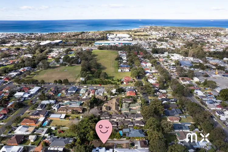 52B Keerong Avenue, Russell Vale NSW 2517