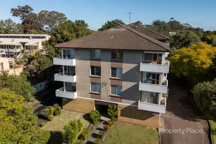 4/20 Padstow Parade, Padstow NSW 2211