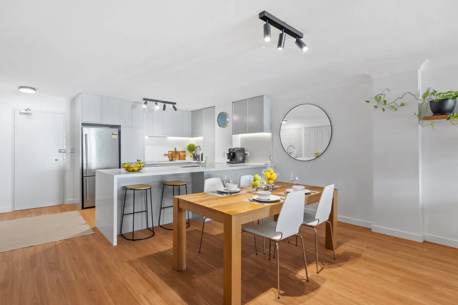 Main view of Homely apartment listing, 401/674 Old Princes Highway, Sutherland NSW 2232