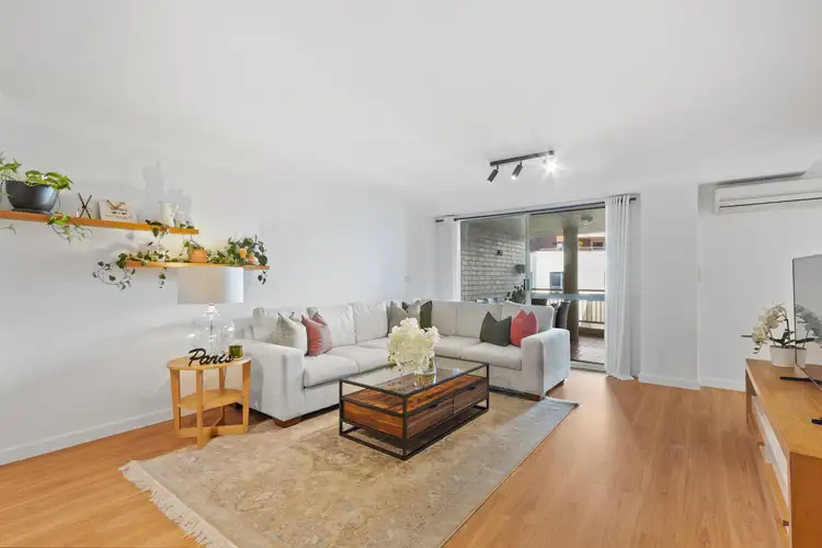 Fourth view of Homely apartment listing, 401/674 Old Princes Highway, Sutherland NSW 2232