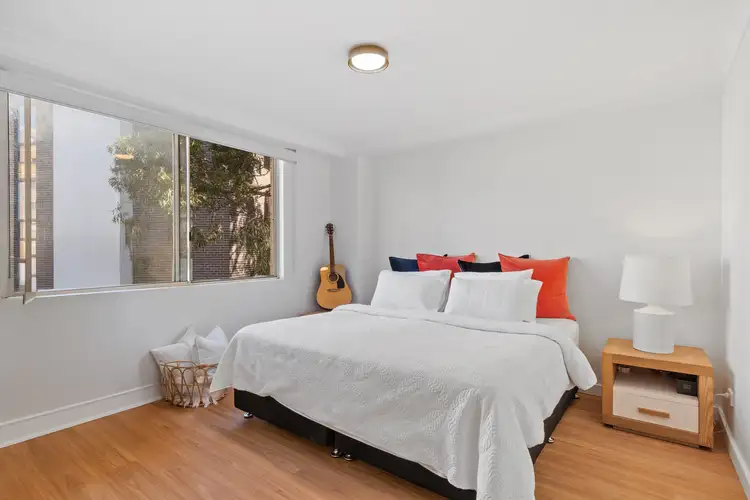 Fifth view of Homely apartment listing, 401/674 Old Princes Highway, Sutherland NSW 2232