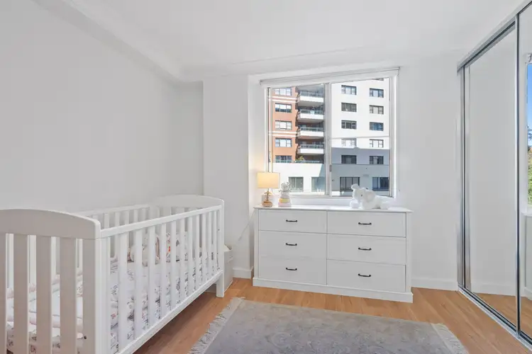 Sixth view of Homely apartment listing, 401/674 Old Princes Highway, Sutherland NSW 2232